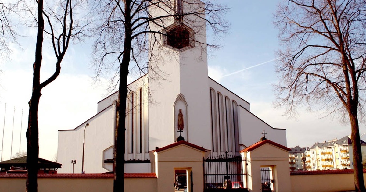 pielgrzymka008 | Parafia Św. Marii Magdaleny w Koszycach